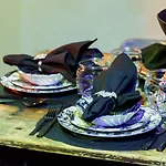The Warlock House