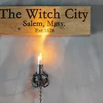 The Warlock House