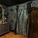 The Warlock House