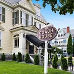 The Coach House