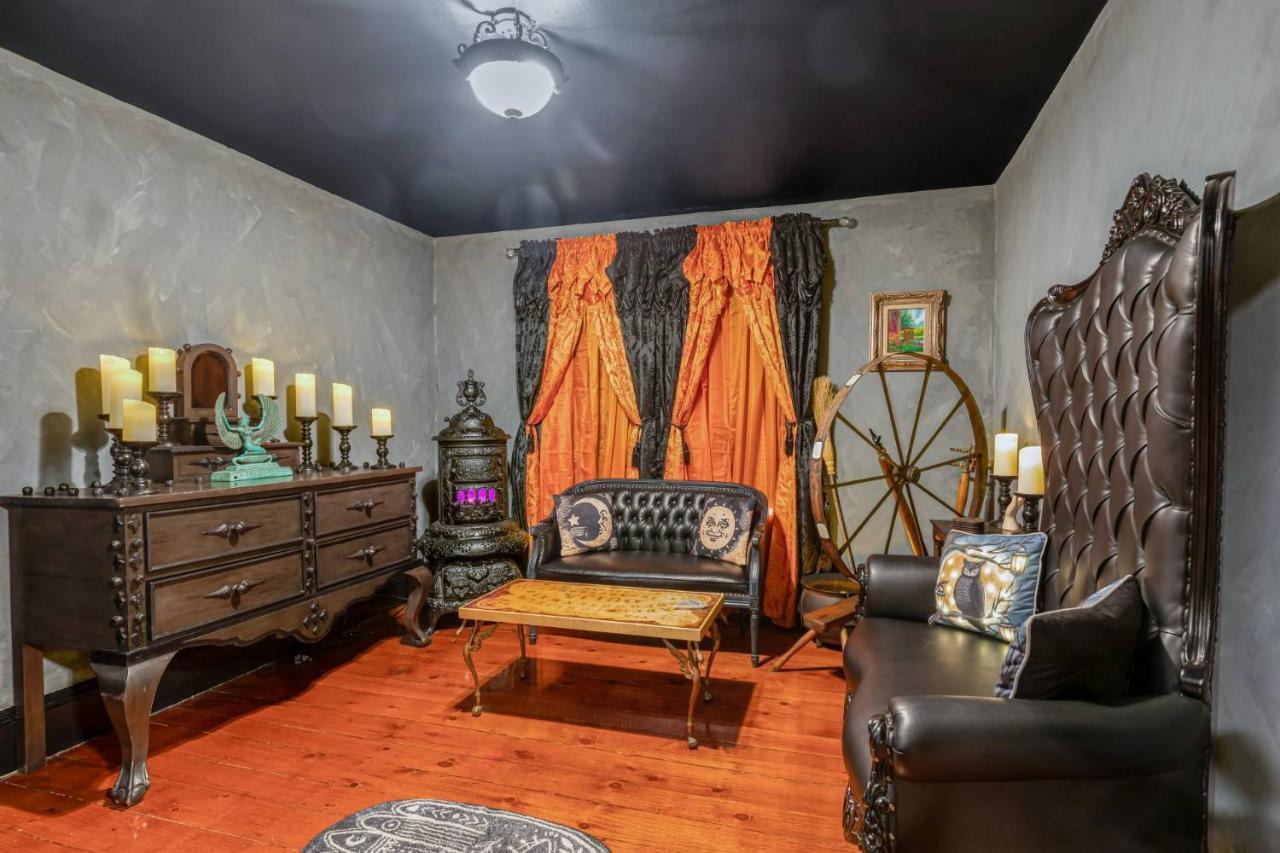 Holiday home The Warlock House Salem