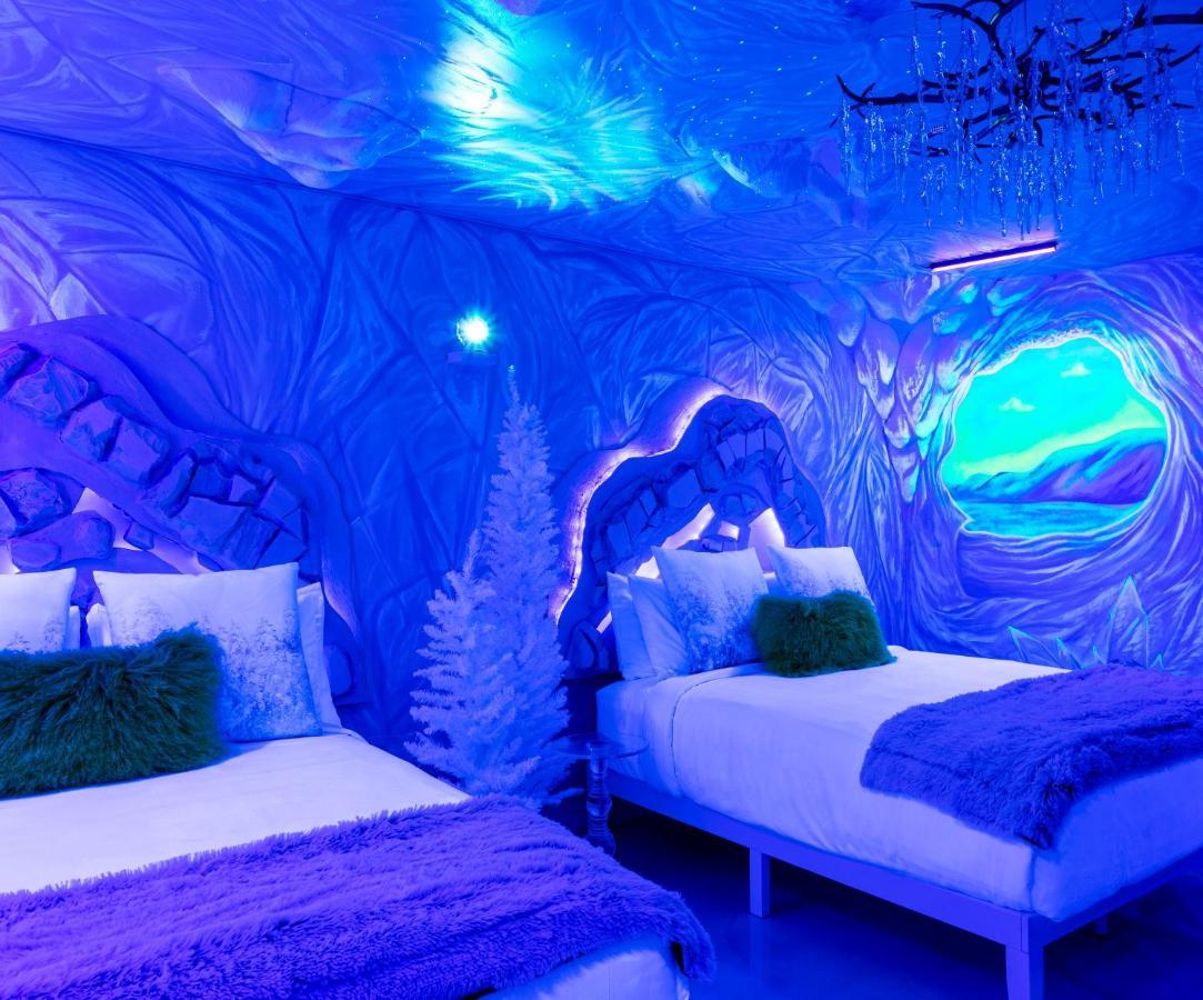 Hotel The Cove At