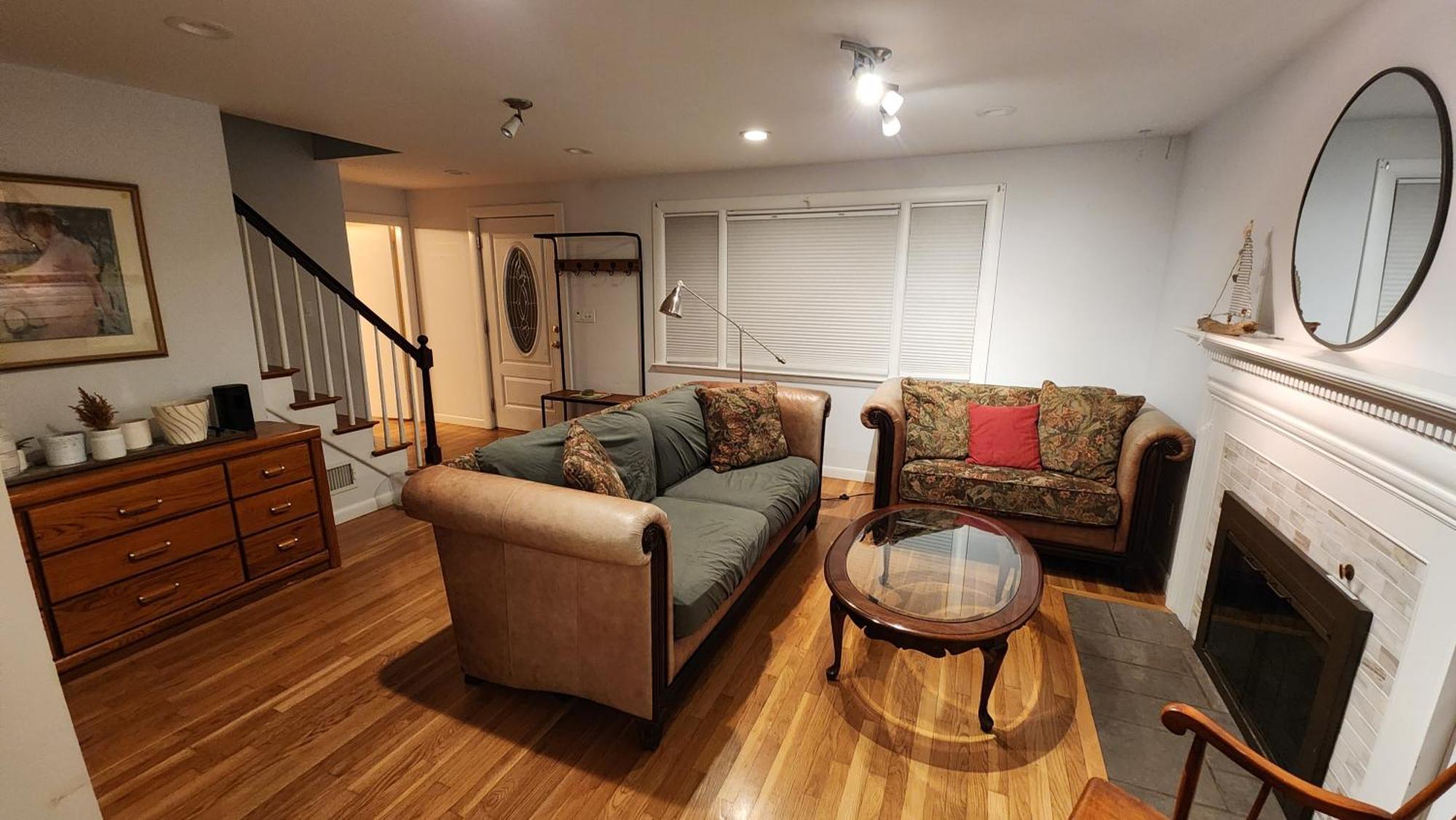 Holiday home Beautiful,cozy, Ultra Convenient Salem
