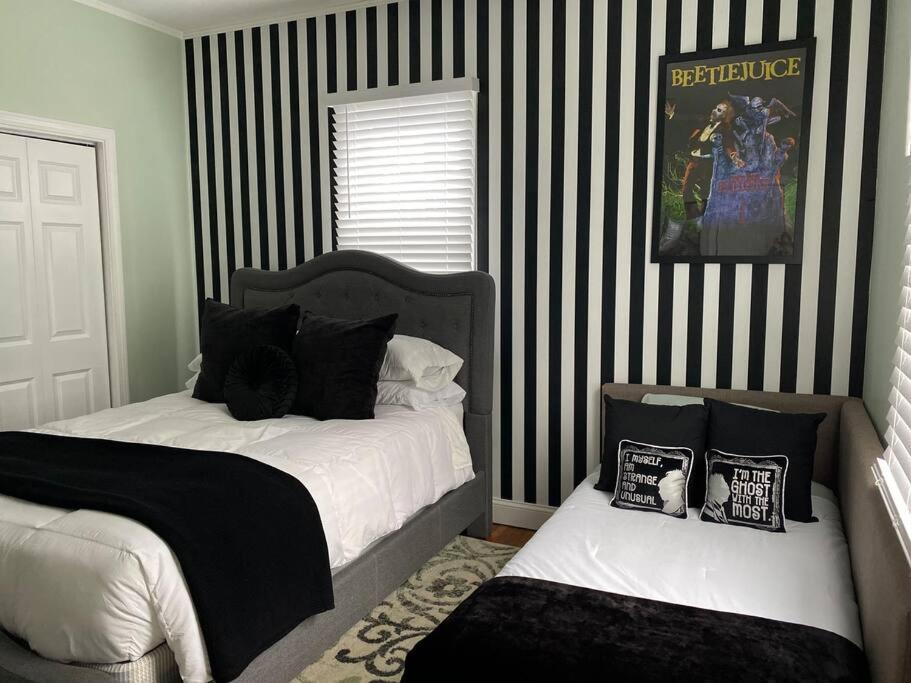 It's Showtime-book Lally's House! Steps To Common! Salem
