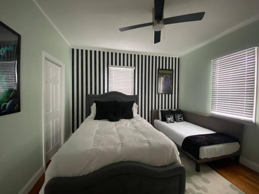 It's Showtime-book Lally's House! Steps To Common! Apartment