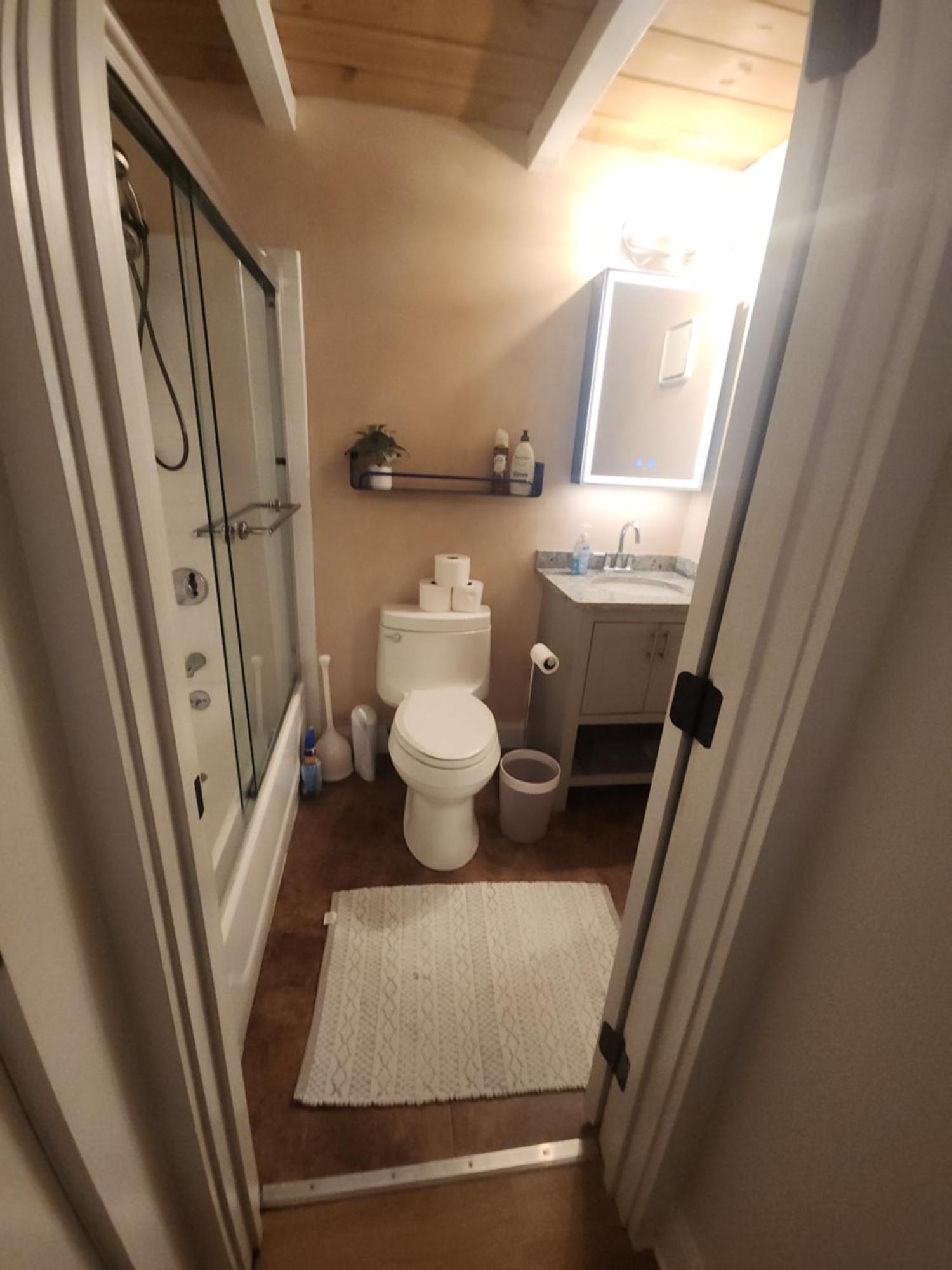 Cozy And Tranquil 1-bedroom With Wifi, Ac In Historic * Salem