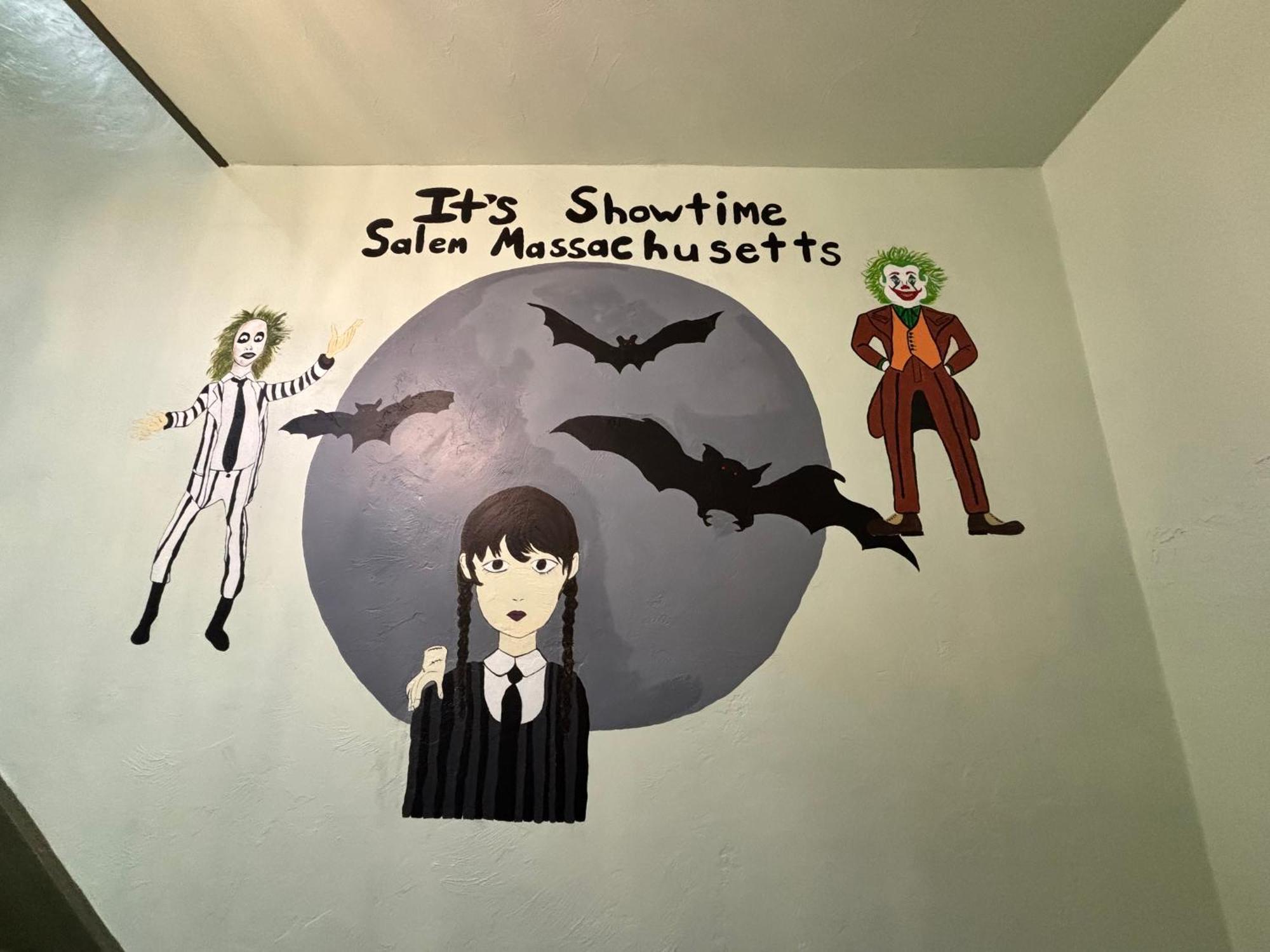 Apartment It's Showtime-book Lally's House! Steps To Common! *