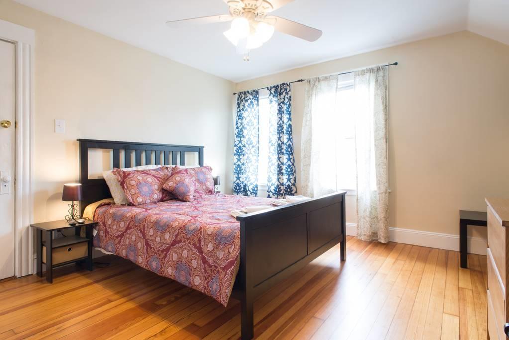 Apartment In *