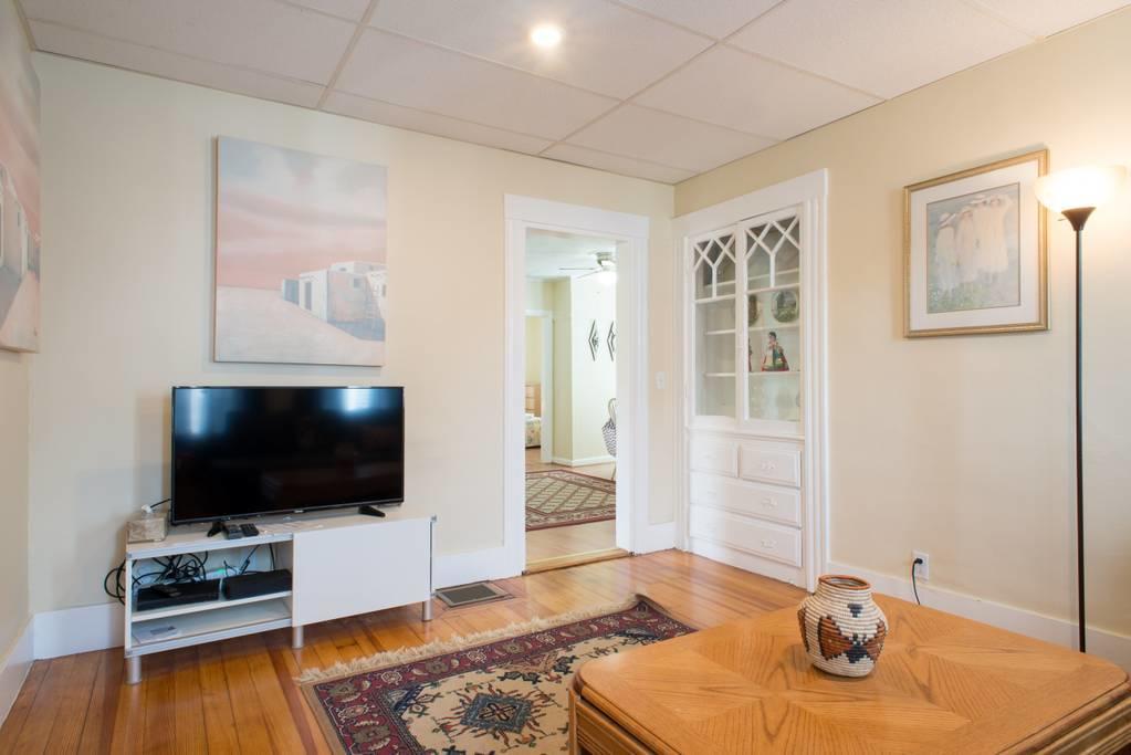 Apartment In *