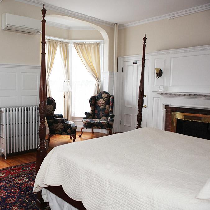 Inn The 3*