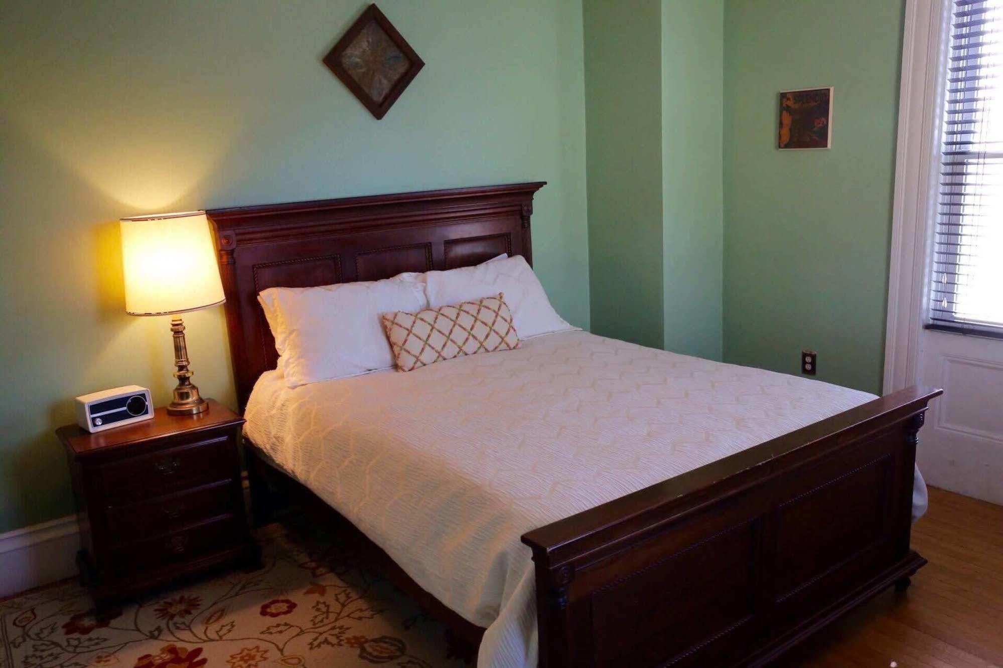 Inn Stepping Stone Salem