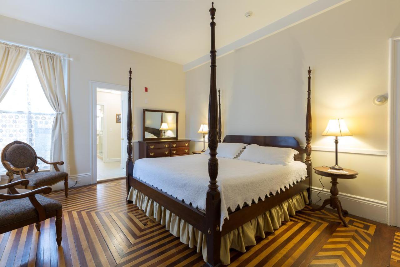 The 3* Salem