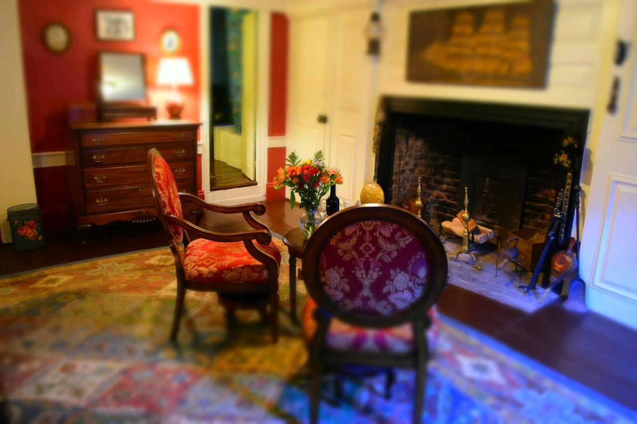 Inn Daniels House