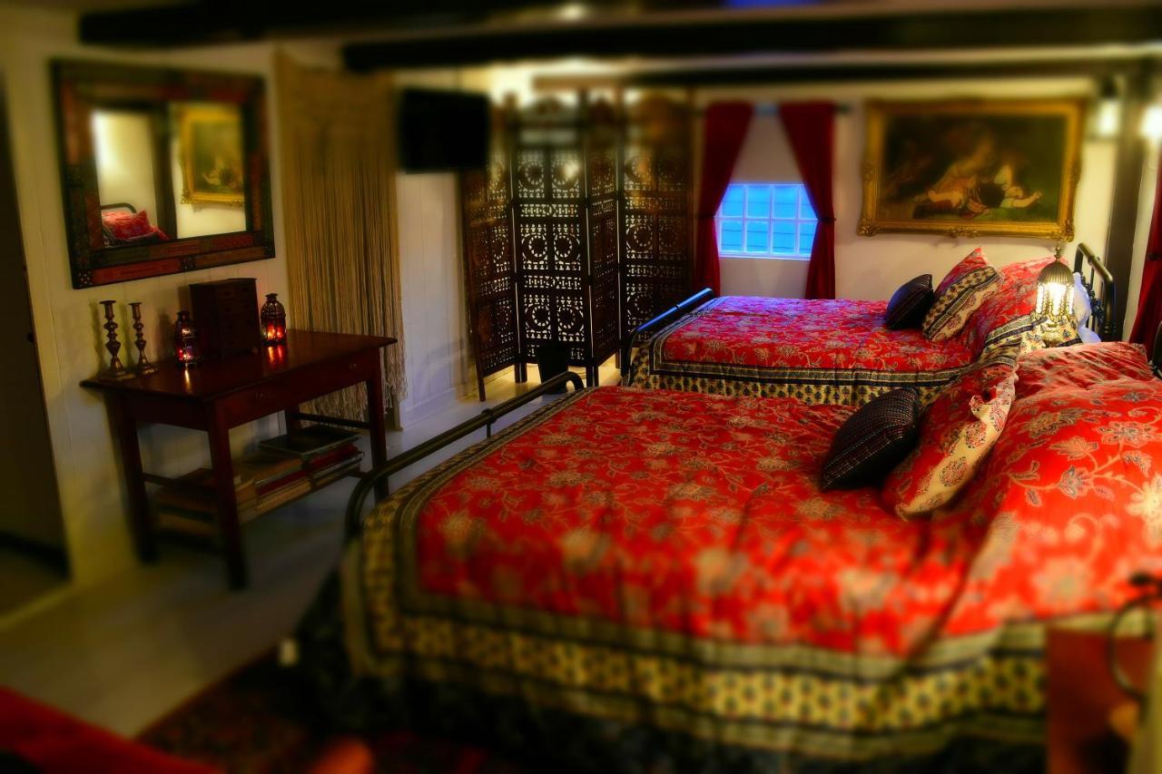 Daniels House Inn Salem