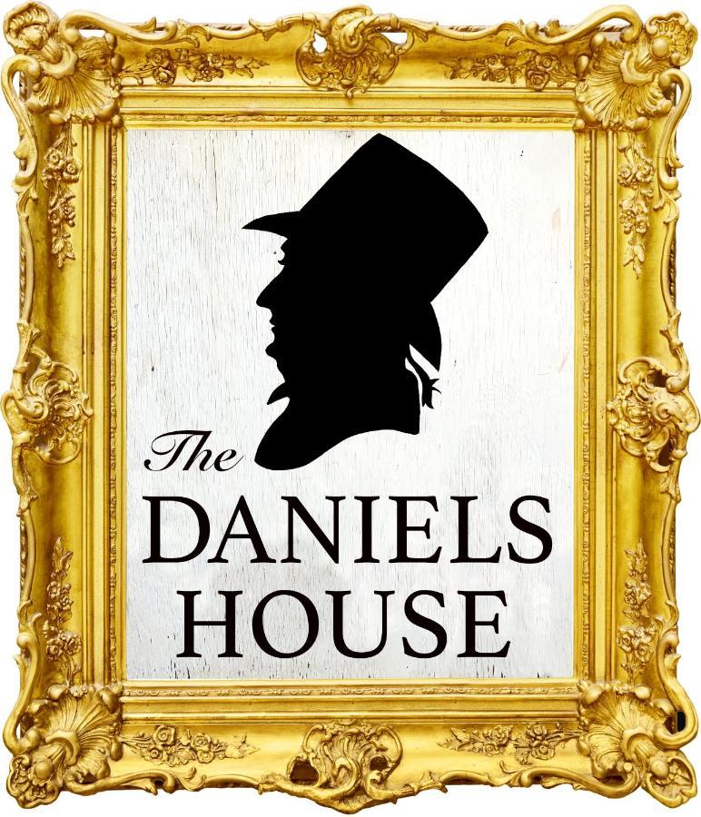 Inn Daniels House 3*