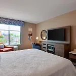 Hampton Inn Salem, Ma