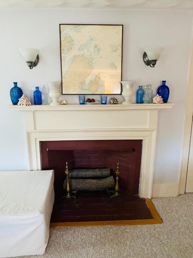 Northey Street House Bed & Breakfast *