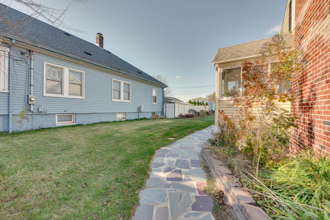 Vacation 1 Mi To Downtown! Apartment Salem