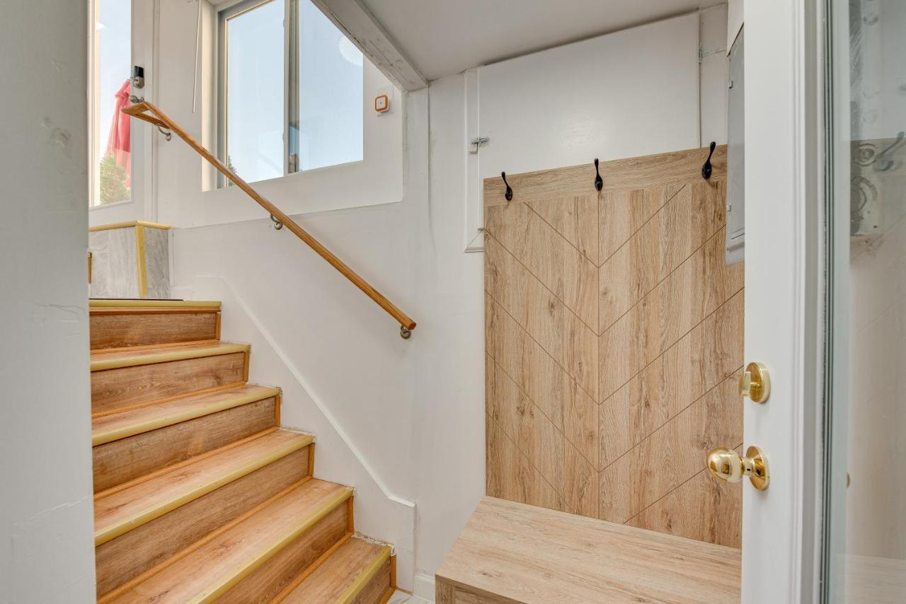 Vacation 1 Mi To Downtown! Apartment *