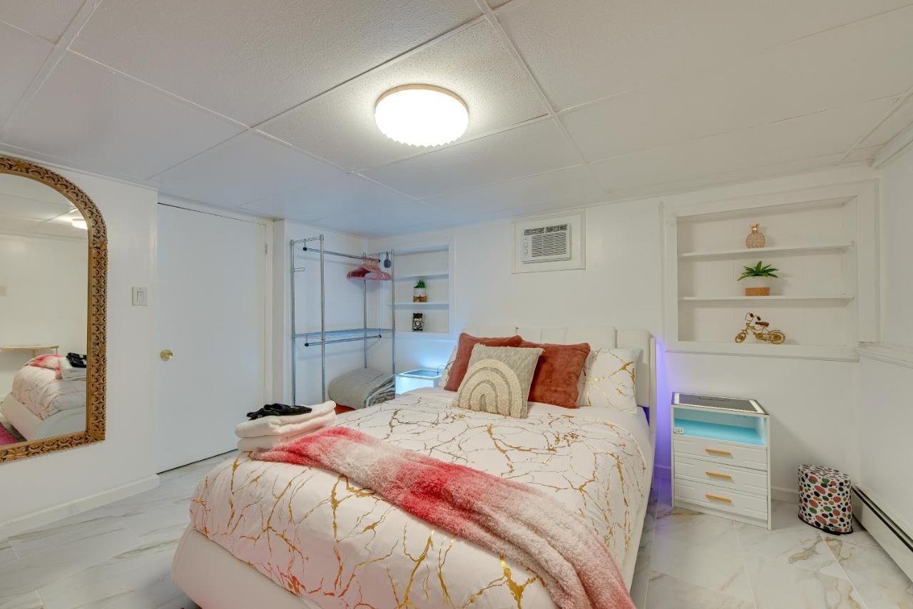 Vacation 1 Mi To Downtown! Apartment Salem
