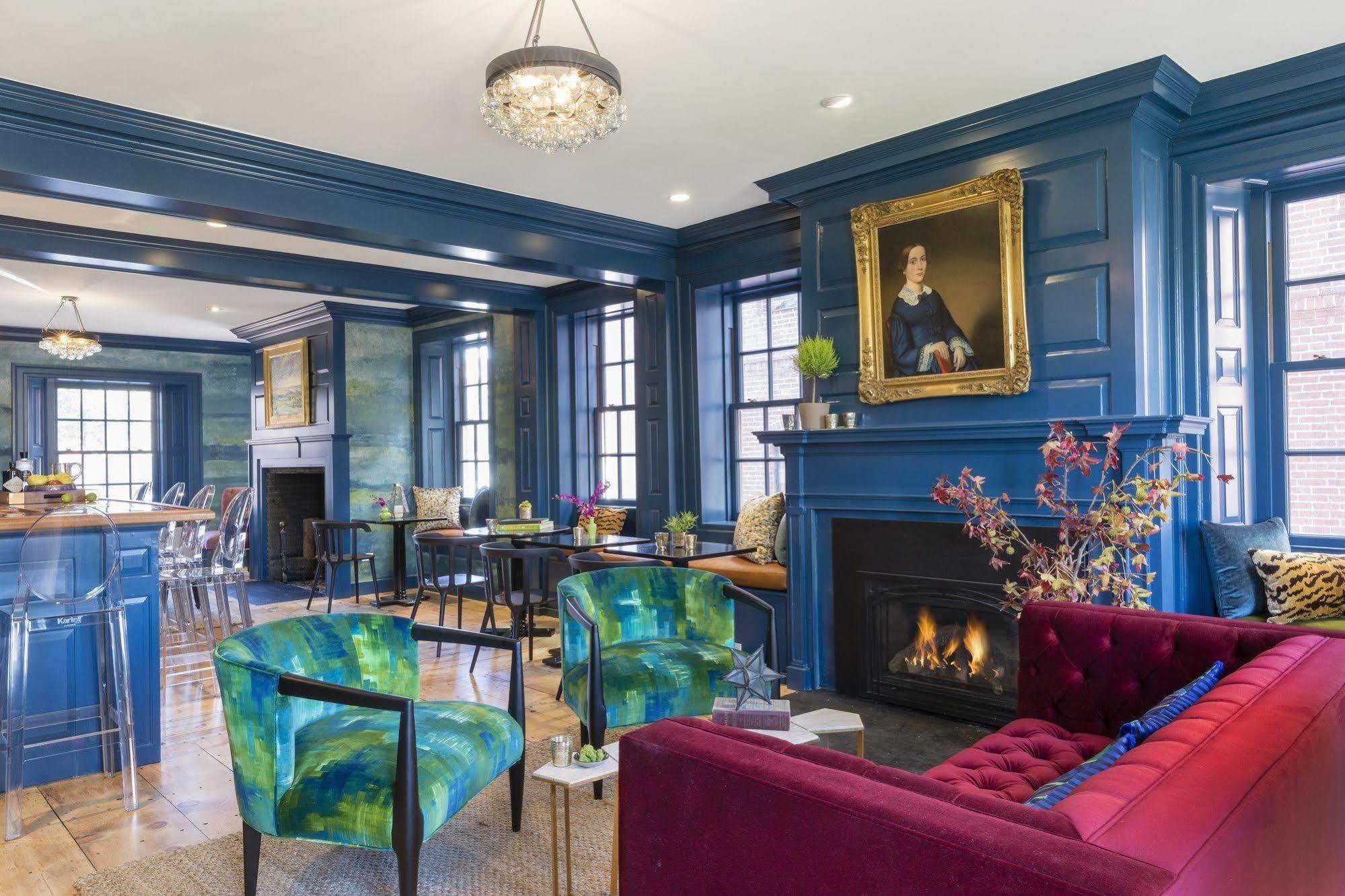 Inn The Merchant Salem